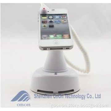 Mobile phone security holder